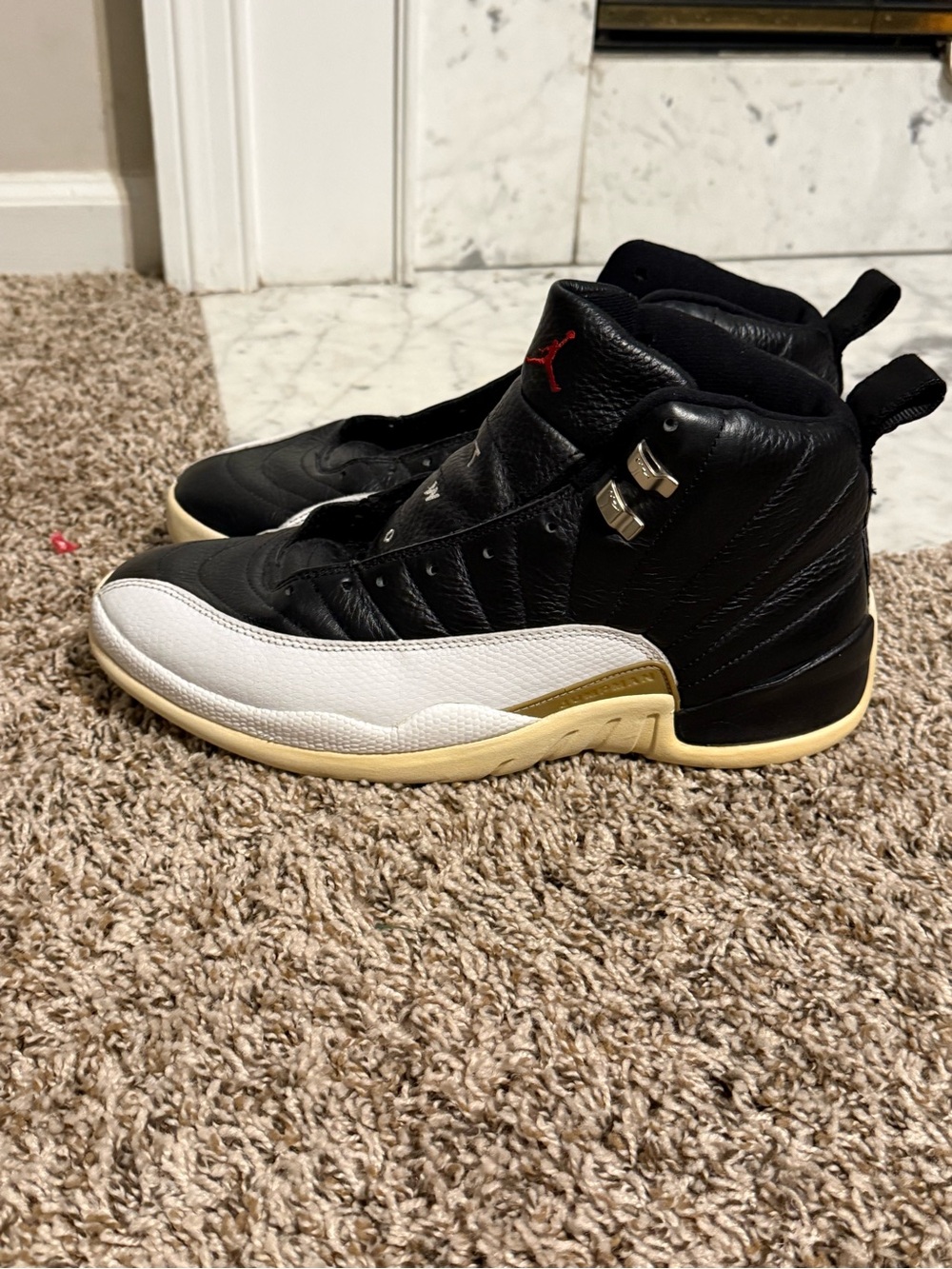 Jordan Men's High-Top sneakers, priced for cond